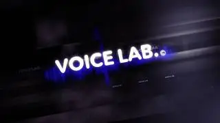 Voice Lab | Intro |  Radio Imaging [Sample 03]