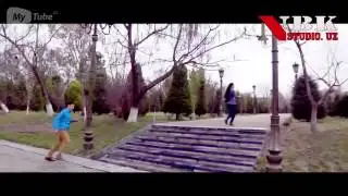 Ravshan Hakimov-Aylanaman ko'chalaringda