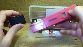 Product Review - Homdox Portable PH Meter