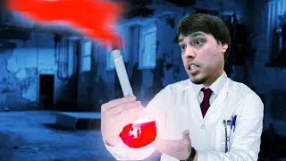 DIDstress - MAD DOCTOR