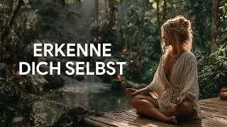 Selbstreflexion | Gef&uuml;hrte Affirmationen f&uuml;r Klarheit & innere Wahrheit