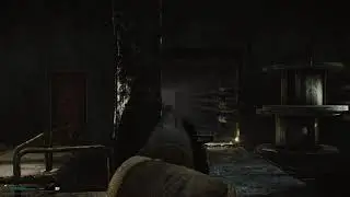 i finally got my first pmc kill