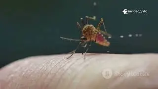 #MosquitoFacts #ScienceExplainer #NatureExplained #BloodFeedingMosquitoes #TeenScience