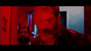 S5 No Exit Trailer Announcement | Bharrath Komalpati | Nandamuri Tarakaratna | Garudavega Anji