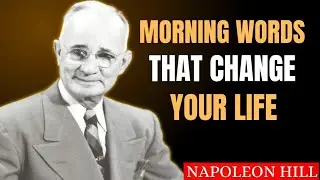 Morning Words That Change Your Life