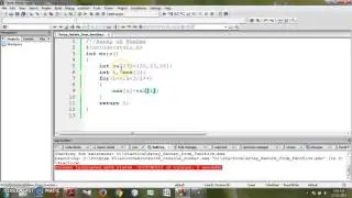 C Programming Tutorial(Bangla-31)-Array of Pointer