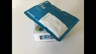 Unboxing mail with Shopkins trading cards Fungus Amungus The ugglys Petshop gift