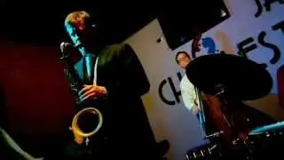 Al Foster 4tet feat. Eric Alexander 
