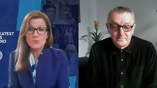 INTERVIEW: Green Party Leader Anthony Slaughter