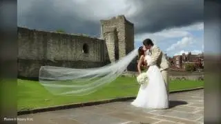 Destination Wedding Photography Travel Advice from Kenny Kim