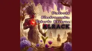 Disfruto Electrocumbia Roberto Escorza