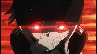 Eighty Six「AMV」Witness (Ethereal Team IC #5: RUNWAY)