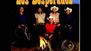 Ando Navegando - Los Desperadoz