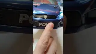 Polo Rally Car 1/14 brushless Hypergo ya en  @rcprogranada #radiocontrol #rallygame #rally