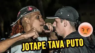 RIMAS que FORAM CHOCANTES🔥