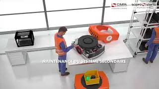 Sopra Steria   Usine du Futur