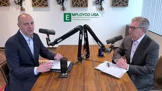 HR Chat w/Employco USA: Understanding the Basics of Pay Transparency