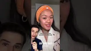 Эта процедура ухода за кожей просто СУПЕР! #skincareroutine #dermreacts