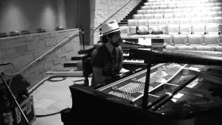Trust Somebody by Jackie Greene