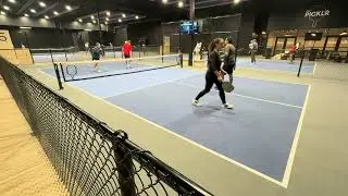 260201 - Picklr - 3.0-3.9 Mixed Doubles - L&C - SemiFinals