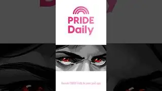 The transgender lesbian vampire fighting oppression