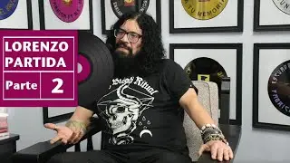 Transmetal - Lo Machin Del Rock - Parte 2 ( Lorenzo Partida )