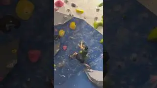 Will I Climb This Route? (V8) - Episode 145