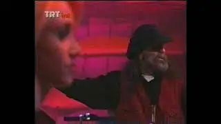 Cem Karaca - Üryan Geldim (TRT, 2000)