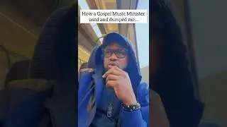 Один из худших моментов в моей жизни произошёл в то время, когда меня использовал в своих целях с...