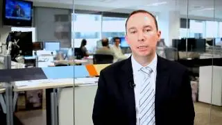 Investing in volatile times