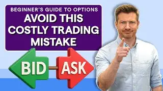 Bid-Ask Spread & Liquidity Explained | Beginner&rsquo;s Guide to Options