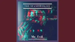 Mr. Evil