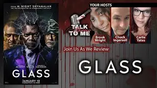 &lsquo;Glass&rsquo; Review (2019)