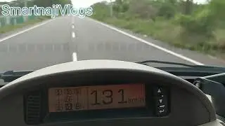 #Mahindra xylo E8 #Top speed car in India #200