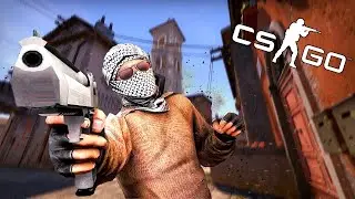 Counter strike  Global Offensive