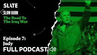 S5 Ep. 7: Judy | Slow Burn Podcast
