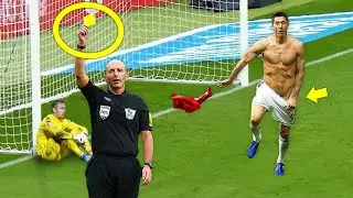 10 Football Rules that Had to Be Changed