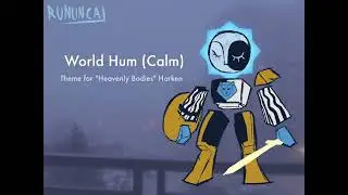 (UST) The World Hum. - 