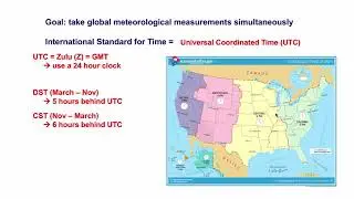 ATMS 120 Online: Soundings and Weather Balloons
