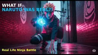 Naruto Characters Try Modern Tech and It Gets Wild!