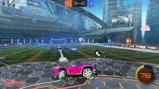 Pyco attempt