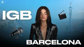 IGB BARCELONA 2025 | ОБЗОР КОНФЕРЕНЦИИ ОТ INVISIBLE TEAM | AFFILIATE MARKETING | IGAMING
