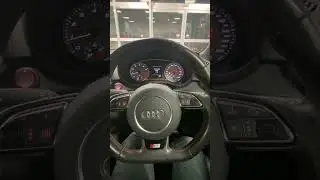 販売車両情報　Racingline  AUDI S1 400PS  内外装、パワー系、排気系、駆動系、足廻り、ブレーキ、ホイール、タイヤなど、細部に至るまで手の込んだスペシャルなS1です！