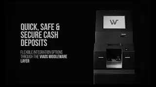 C-Quick | Cash Deposit Solutions by Wavetec