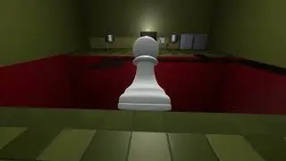 Superliminal Secret Ending