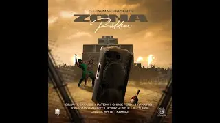 ZONA RIDDIM - JD JAHMAR TWELVE TRIBES ENTERTAINMENT - DANCEHALL FULL PROMO - JAN 2021(DJRYNHOLD MIX)
