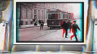 WHICH CAME FIRST  - Ruttmann or Vertov ?