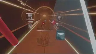 Mike Shinoda In My Head Beat Saber Expert+