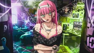 Yates XV - Her View [Lyrics x AMV]
