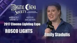 Rosco Labs Lights